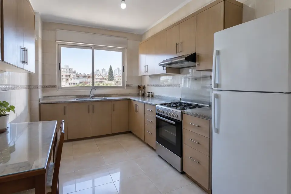 Furnished studio near Damascus University, ideal for students