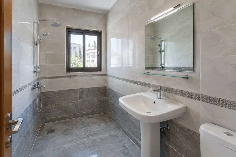 Furnished studio near Damascus University, ideal for students