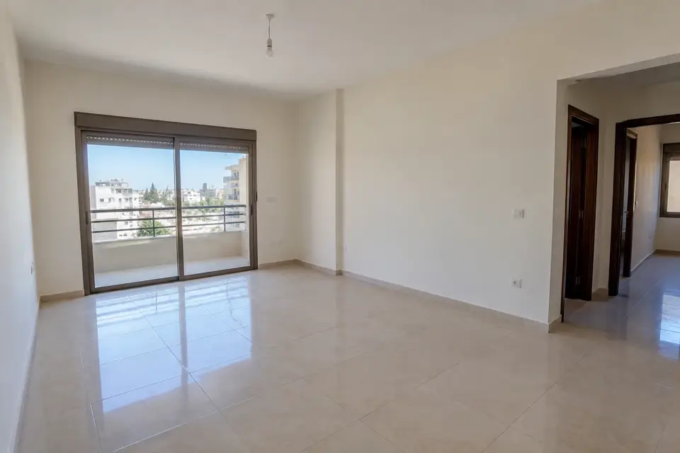 شقة في مدينة درعا