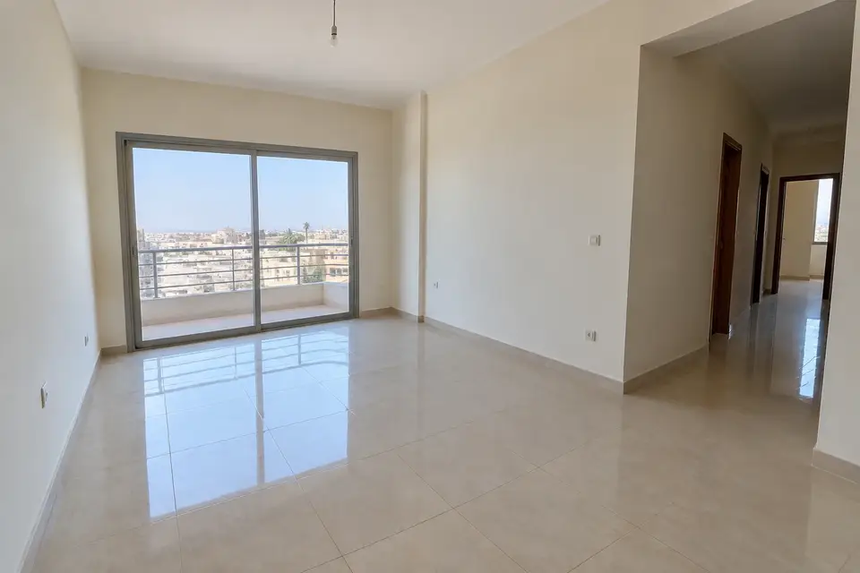 شقة في مدينة دير الزور