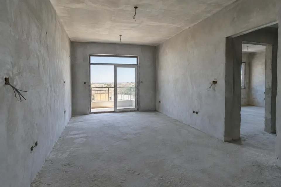 شقة في مدينة الرقة