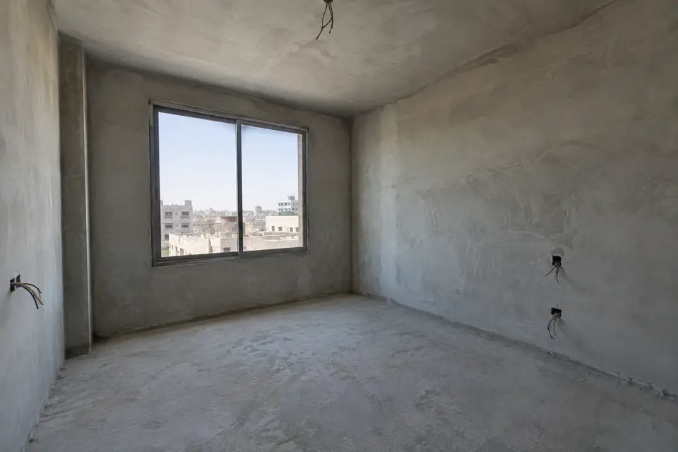 شقة في مدينة الرقة