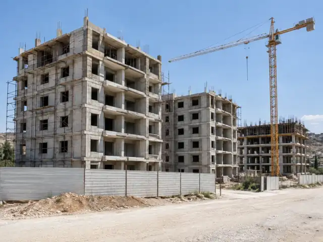 دفتر عضوية متخصص في مشروع حرنة السكني، محضر 13
