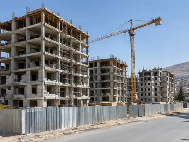 دفتر عضوية متخصص بشقة مسلّمة في ضاحية قدسيا